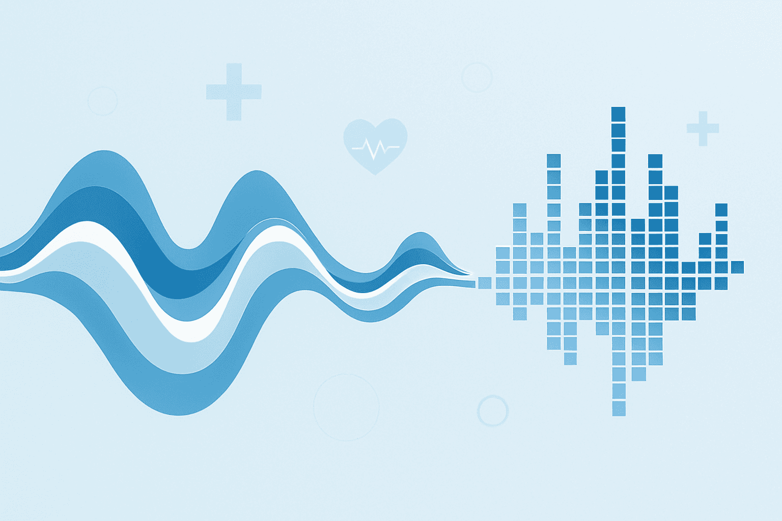 Test audio professionnel